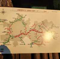 제주 빼고 제일 높은 지리산 천왕봉