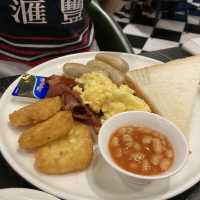 STAYING AT THE CHEAPEST HOTEL IN HONG KONG DURING THE RUGBY SEVENS WEEKEND: Rosedale Hong Kong (4-St