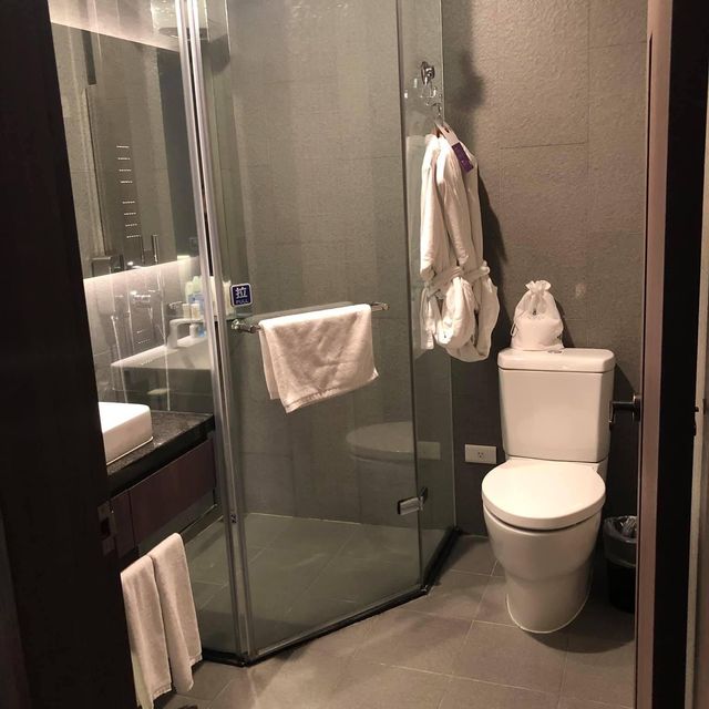 Westgate Hotel, Taipei