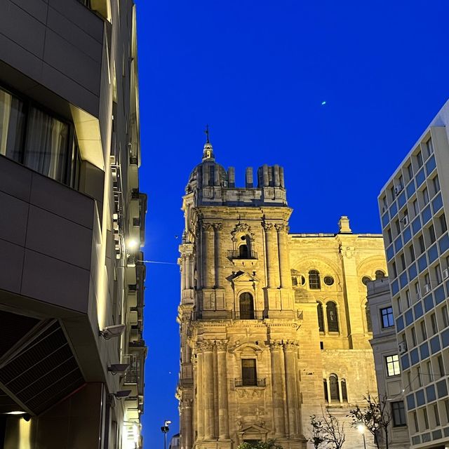 스페인 빠에야의 정석! 말라가 Centro Histórico의 Los Mellizos Málaga