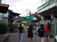 บ้านเก่าริมน้ำประแสร์ 