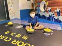荔枝角新開幕近萬尺室內playroom!