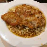 超超超抵食下午茶：灣仔天樂里滿地餐廳