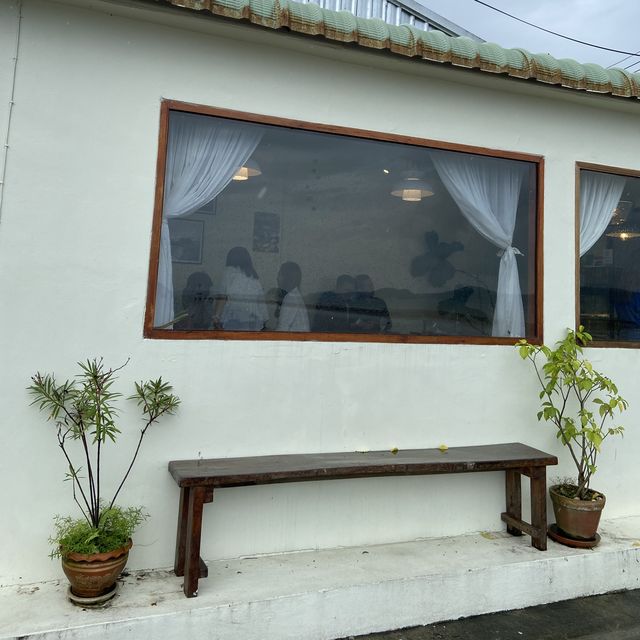 Lay Cafe