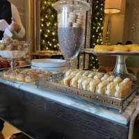 [🎄聖誕節限定] Butterfly Room High Tea🫖