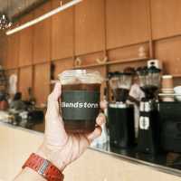 Blendstorm Coffee Roasters