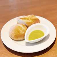 軽井沢＊プリンスホテル　イーストでランチ