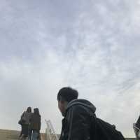 올림픽공원에서 단풍 즐기기🍁🍂