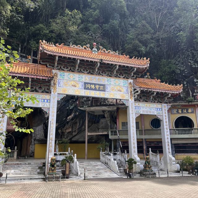 Ipoh Trip