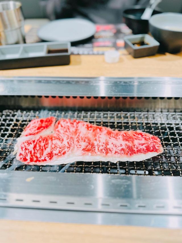 日本燒肉‧涮涮鍋放題🥘