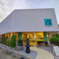 Nap’s Coffee @ Sakon Nakhon 
