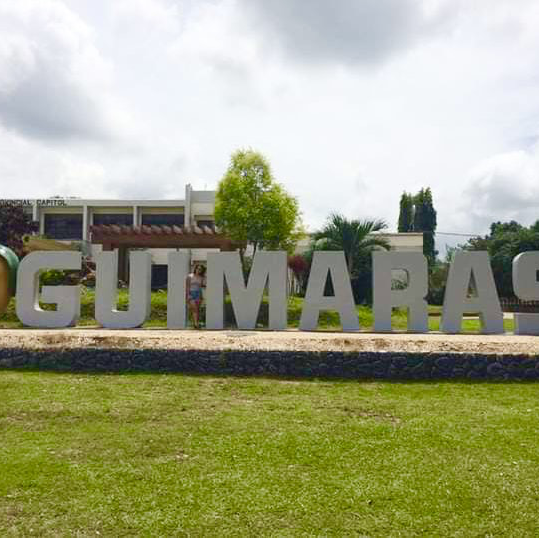 🌟 Guimaras : Astounding Beauty 😍 🌟