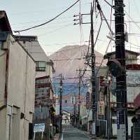 【富士吉田】山梨にあるまだあまり知られていないお洒落なホテル。