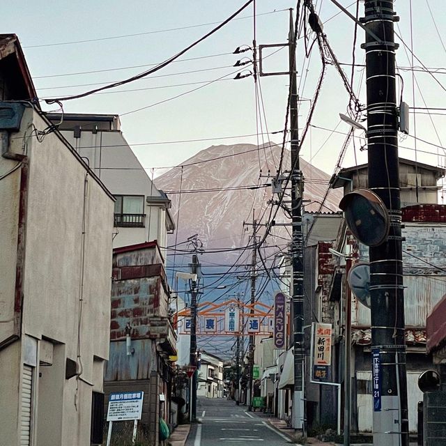 【富士吉田】山梨にあるまだあまり知られていないお洒落なホテル。