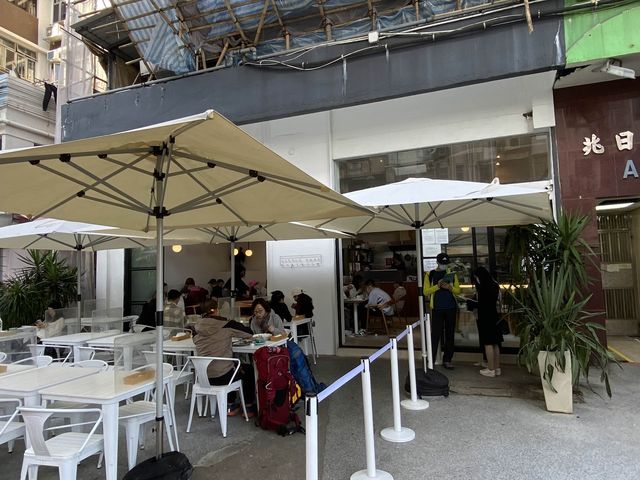 西貢人氣cafe ☕️ 西貢人氣cafe ☕️