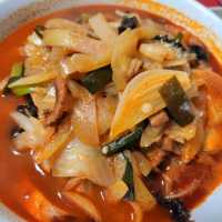 서산 해미읍성 중국집 맛집 영성각