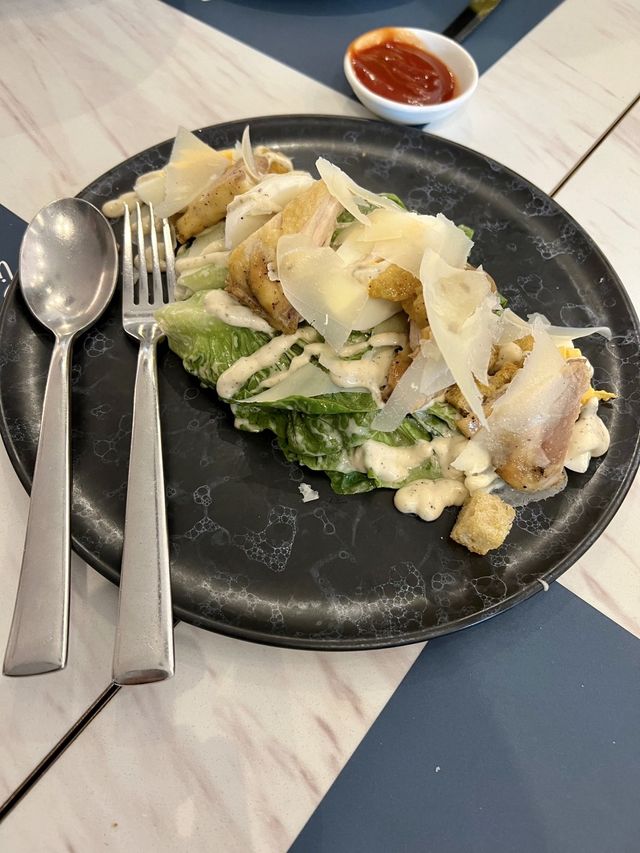 Victoria by Cocotte ร้านอร่อยที่น่าลอง