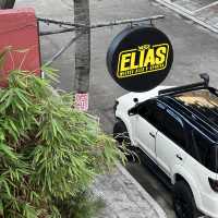 Elias Wicked Ales Best Brewery sa Pinas