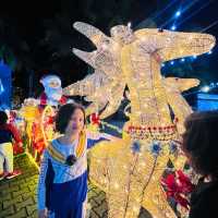  Winter carnival at the Spritzer EcoPark