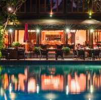 Tamarind Village Chiang Mai พักสบายใจกลางเมือง