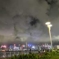 Hung Hom Promenade