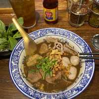 曼谷穷游：午飯、下午茶日常 市中心推薦！