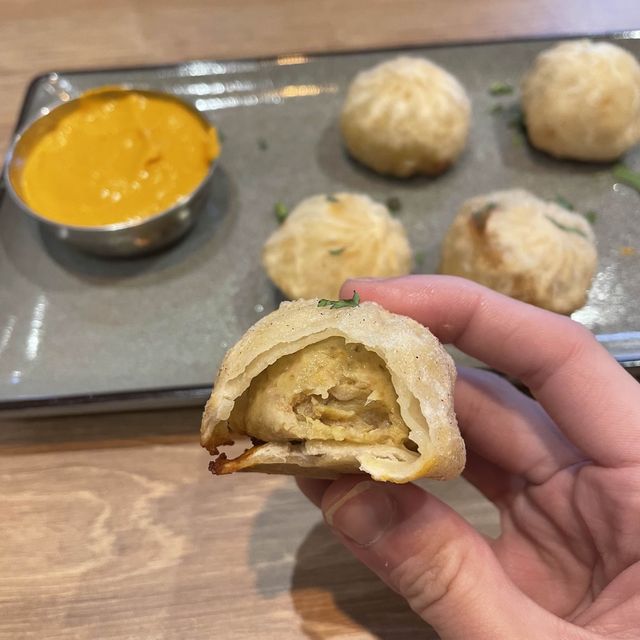 英國曼徹斯特 超多選擇 特色印度及尼泊爾菜