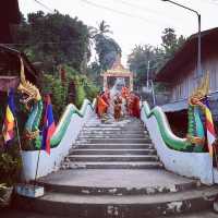 วัดจอมเขามณีรัตน์ 