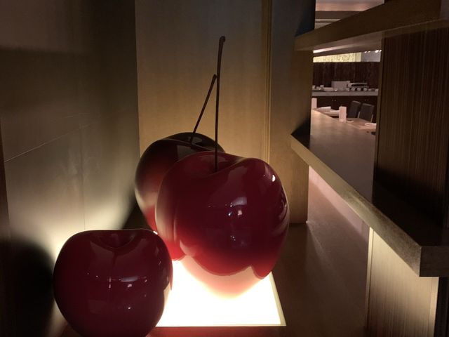 コンラッド東京