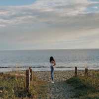 Kenai Beach