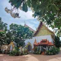 วัดบวกค้าง​ จังหวัดเชียงใหม่