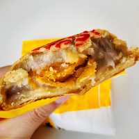 Old Chang Kee - Singapore