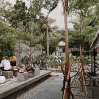 NAMDUA COFFE, JAKARTA