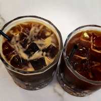 大圍Cozy Cafe