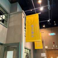 香江童玩@香港文化博物館