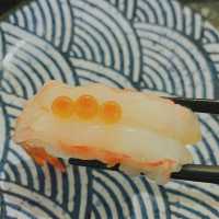 《性價比高逸壽司》