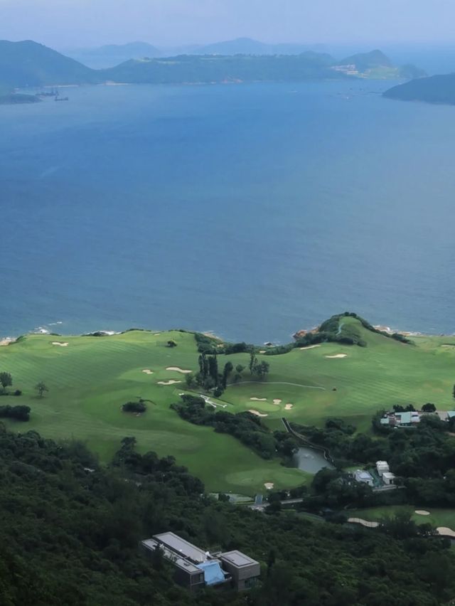 行山路線-龍脊🐉