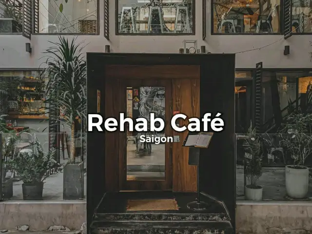 𝗥𝗲𝗵𝗮𝗯 𝗖𝗮𝗳𝗲