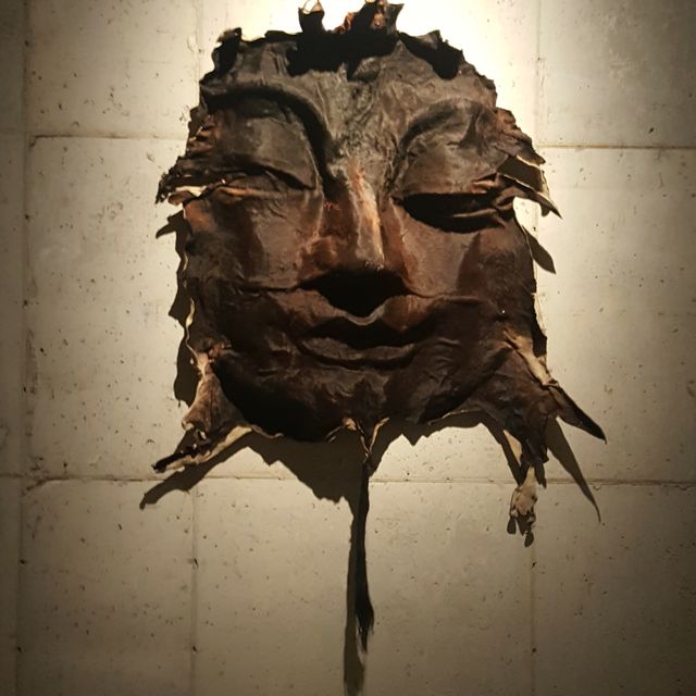 제주 공항 근처 멋있는 전시, 아라리오 뮤지엄
