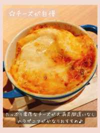 【Pecorino Market&Restaurant】
