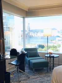 🏨JW Marriott Hotel Staycation🤩