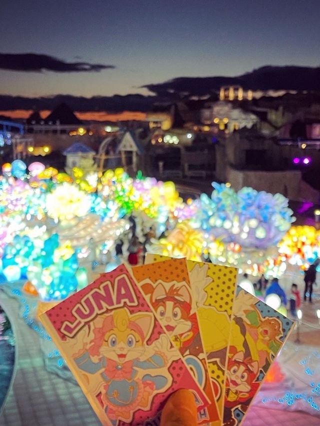 🌈🌈 Lagunasia (ラグナシア)✨✨