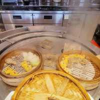 Marco Polo Gateway Hotel ～ Three on Canton 