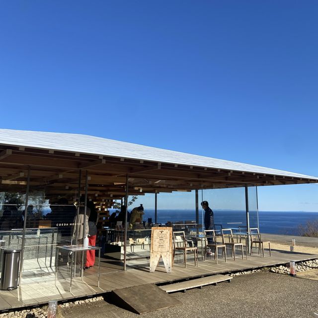 【驚異の写真映え】静岡・熱海のアカオハーブ&ローズガーデンが楽しすぎた