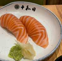 十和田總本店（尖沙咀）
