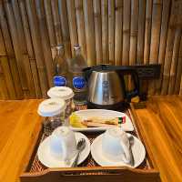 อ่าวนาง ฟีโอเร่ รีสอร์ต Aonang Fiore Resort