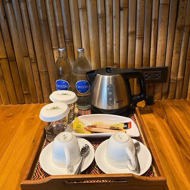 อ่าวนาง ฟีโอเร่ รีสอร์ต Aonang Fiore Resort