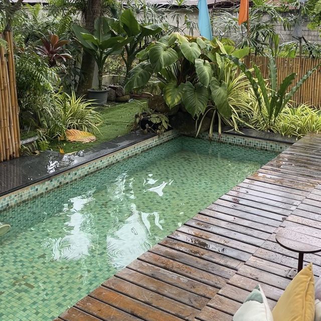 Instaworthy Cafe Near Phuket Town 