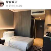 沙田帝逸酒店 順便關注我小紅書😂