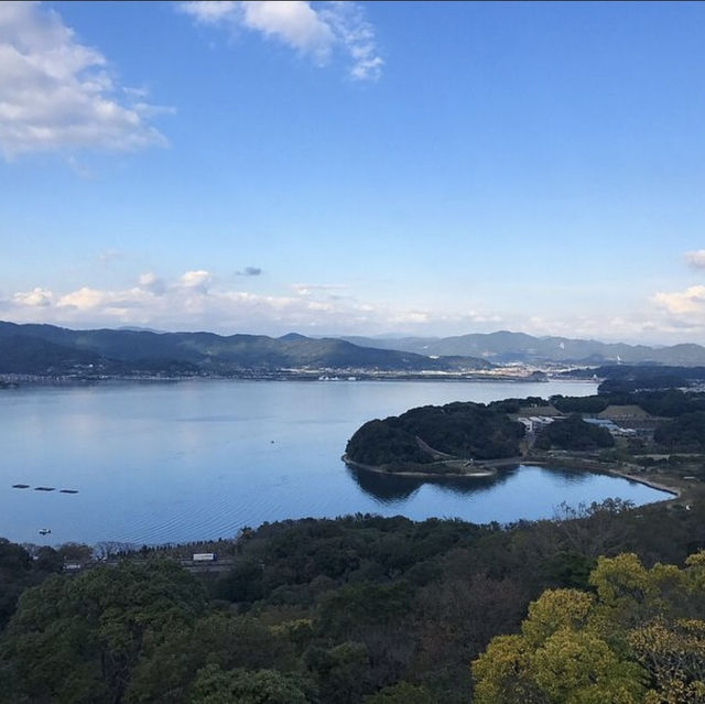 靜岡縣浜松食遊記